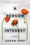 Cover artwork for book: A Person of Interest