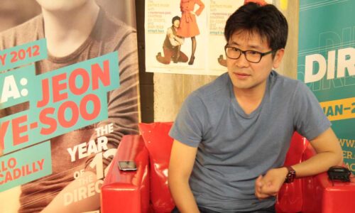 Jeon Kye-soo