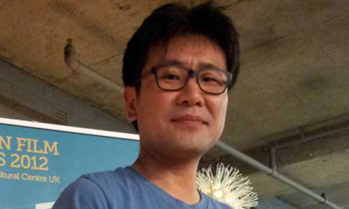 Jeon Kye-soo