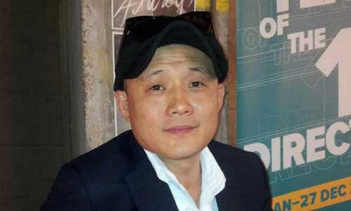 Song Il-gon