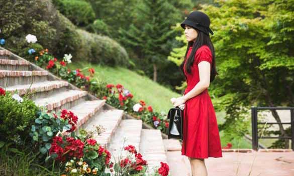 Still from The Silenced