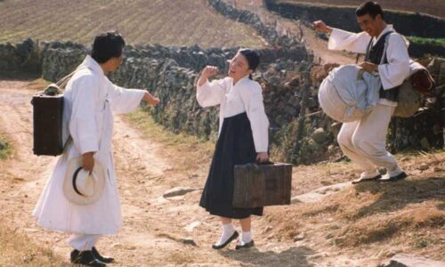 Still from Seopyeonje