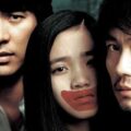 Thumbnail for post: The World of Silence (조용한 세상, 2006) review:  trauma, trust, and a flawed but compelling thriller