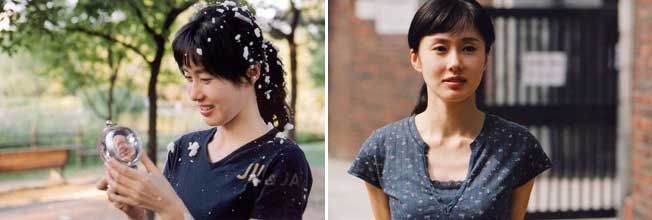 Stills from This Charming Girl