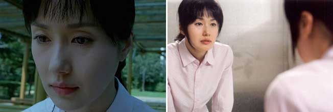 Stills from This Charming Girl