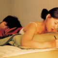Thumbnail for post: Green Chair (녹색의자, 2005) review: taboo intimacy and social judgment