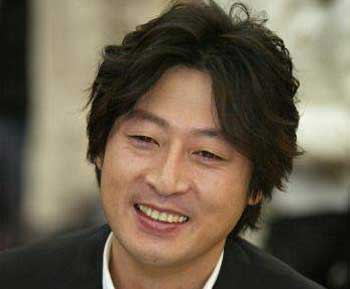Kim Yoon-suk