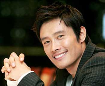 Lee Byung-hun