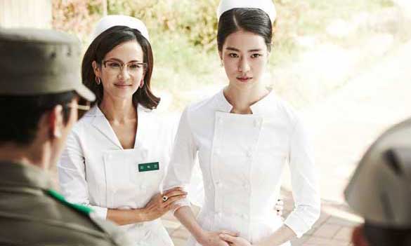 Still from Obsessed