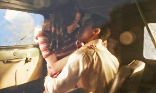Still from Obsessed
