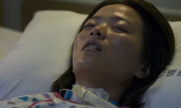 Still from One Day