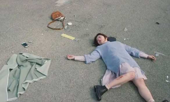 Still from One Day
