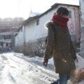 Thumbnail for post: Re-encounter (혜화, 동, 2011) review: an adoption kept in shadow