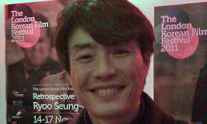Ryoo Seung-wan