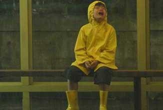 Still from Sad Movie