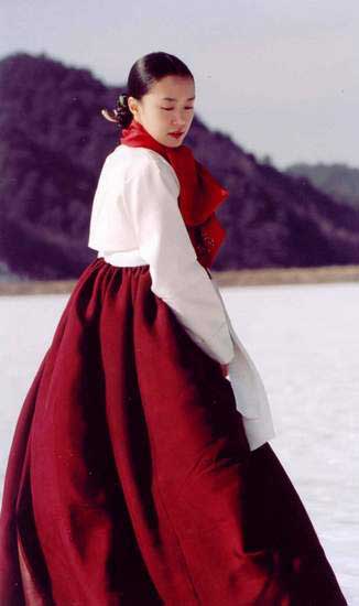 Still from Untold Scandal