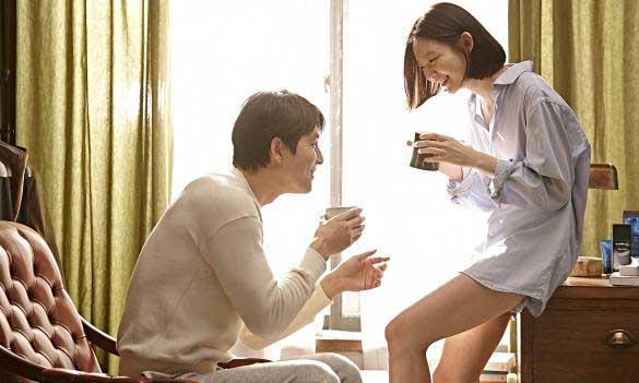 Still from Scarlet Innocence