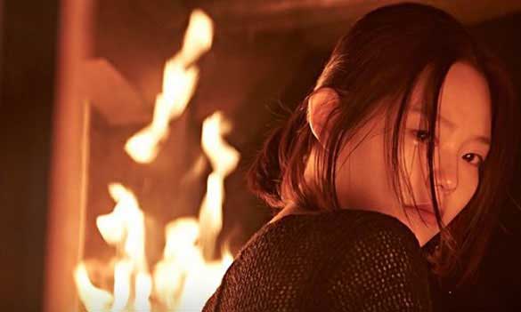 Still from Scarlet Innocence