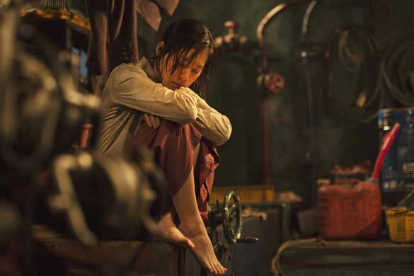Still from Sea Fog