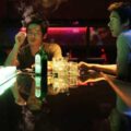 Thumbnail for post: Searching for the Elephant (펜트하우스 코끼리, 2009) review: overburdened by excess