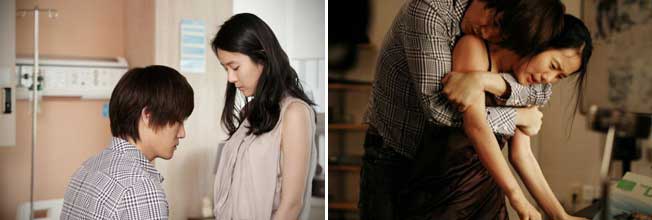 Stills from Secret Love