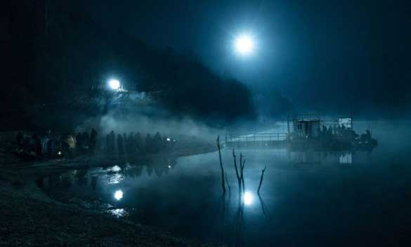 Still from Seven Years of Night