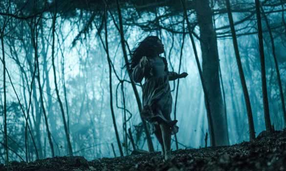 Still from Seven Years of Night