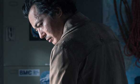 Still from Seven Years of Night