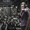 Thumbnail for post: Snowpiercer (설국열차, 2013) review: class revolt, power and survival at the end of the world