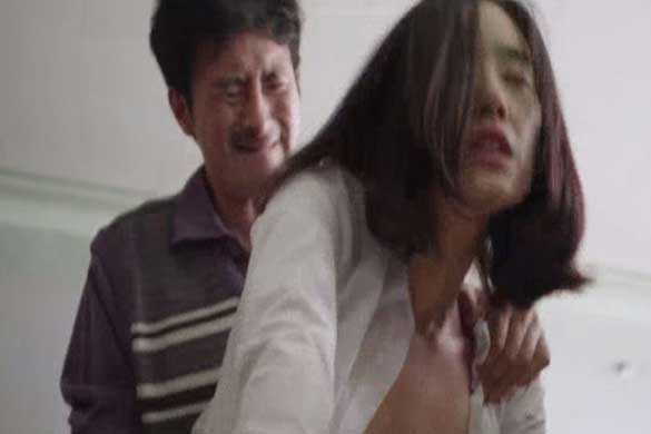 Still from Speed