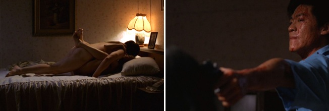 Stills from Summertime