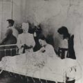 Thumbnail for post: Sweet Dream aka Death’s Lullaby (미몽 / 죽음의 자장가, 1936) review: the fallen woman in early Korean cinema