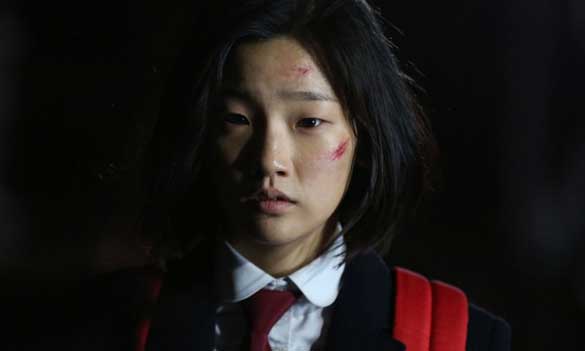 Still from The Priests