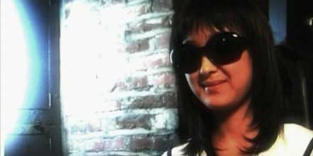 Still from Teenage Hooker Became A Killing Machine