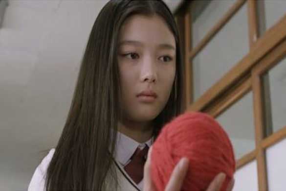 Still from Thread of Lies