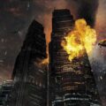 Thumbnail for post: The Tower (타워, 2012) review: high-spectacle disaster and classic genre thrills