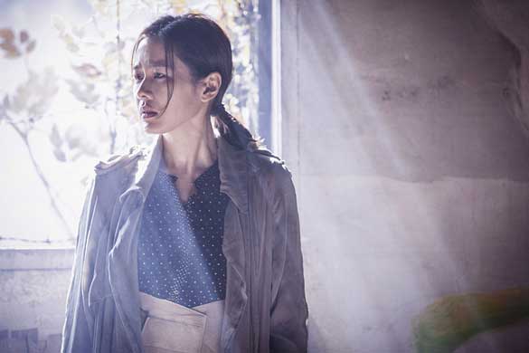 Still from The Truth Beneath