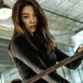 Thumbnail for post: The Villainess (악녀, 2017) review: spectacular action, limited character depth