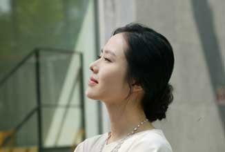 Still from White Night