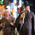 Thumbnail for post: Woochi: The Demon Slayer (전우치, 2009) review — witty wizardry across time
