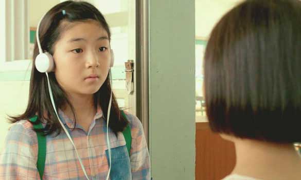 Still from The World of Us