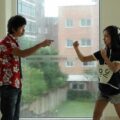 Thumbnail for post: Young Gun in the Time (영건 탐정사무소, 2012) review: love, loss, laughter, and lo-fi time travel