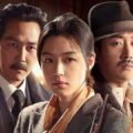 Thumbnail for post: Assassination (암살, 2015) review: a sumptuous period action epic
