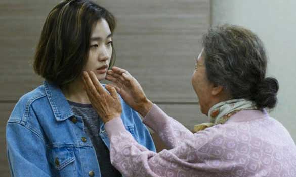 Still from Canola