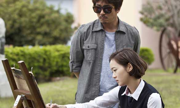 Still from Canola