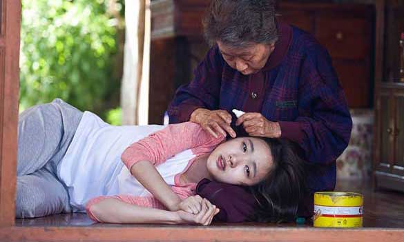 Still from Canola