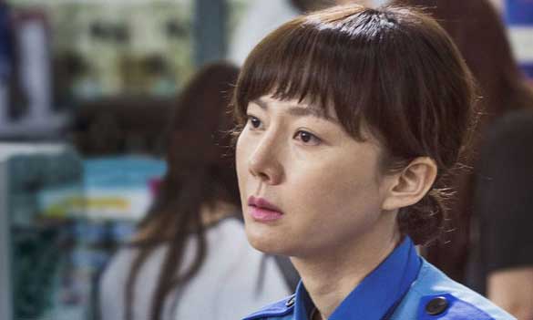 Still from Cart
