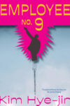 Cover artwork for book: Employee No. 9