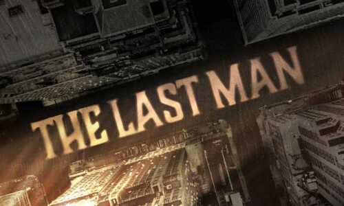 The Last Man - graphic
