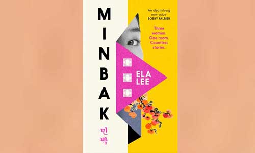 Minbak